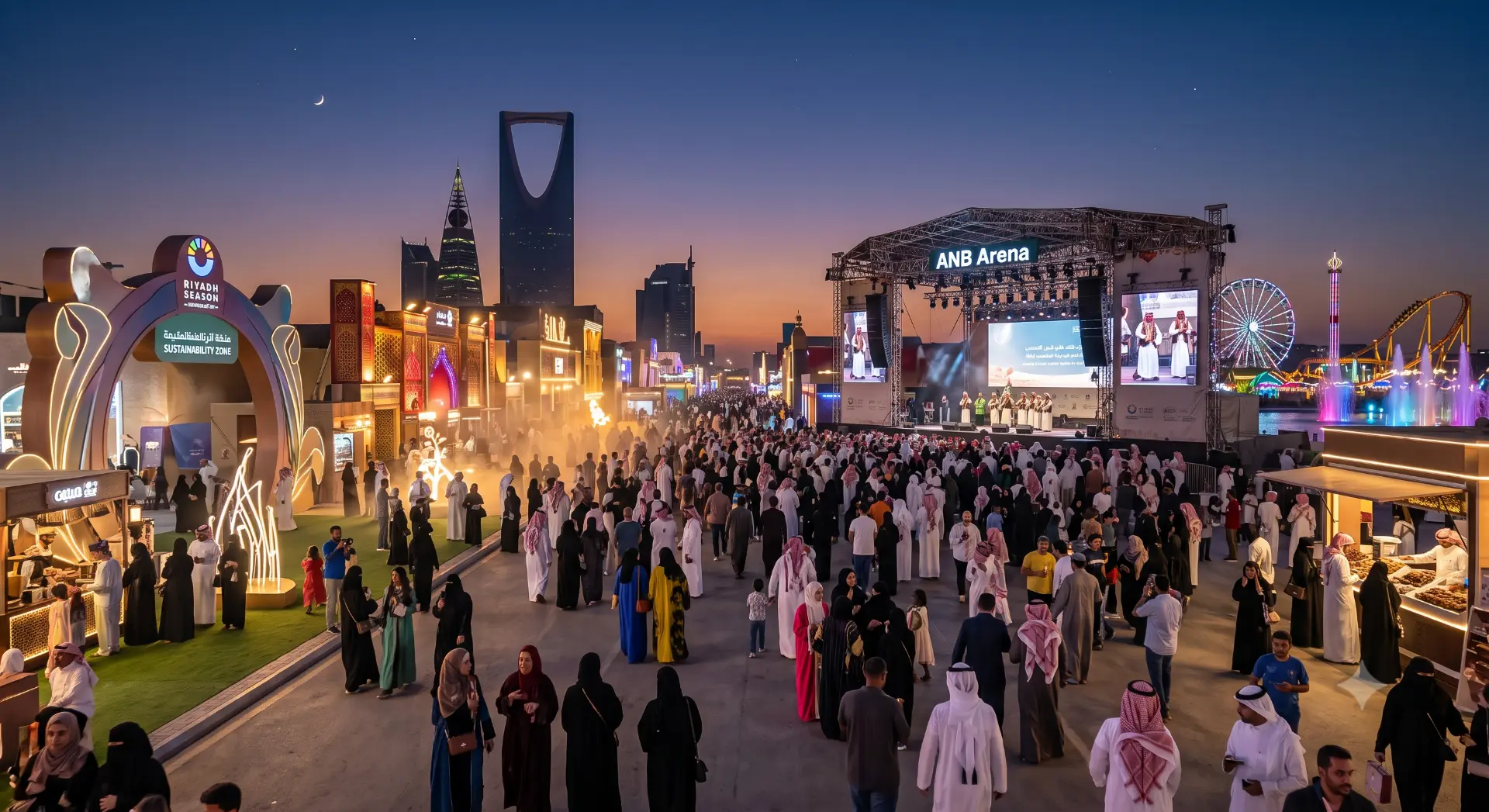 Riyadh Season